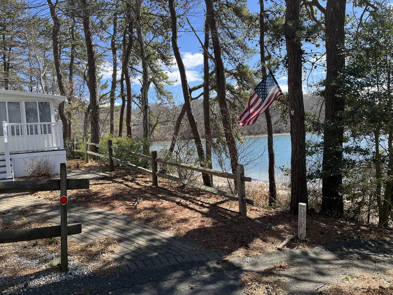 185 Cotuit Road - Photo 1
