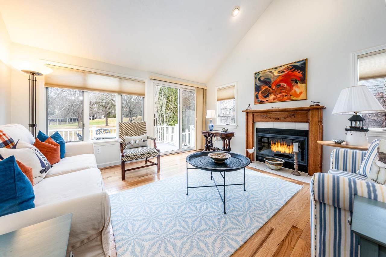 8 Forest Gate - Photo 1