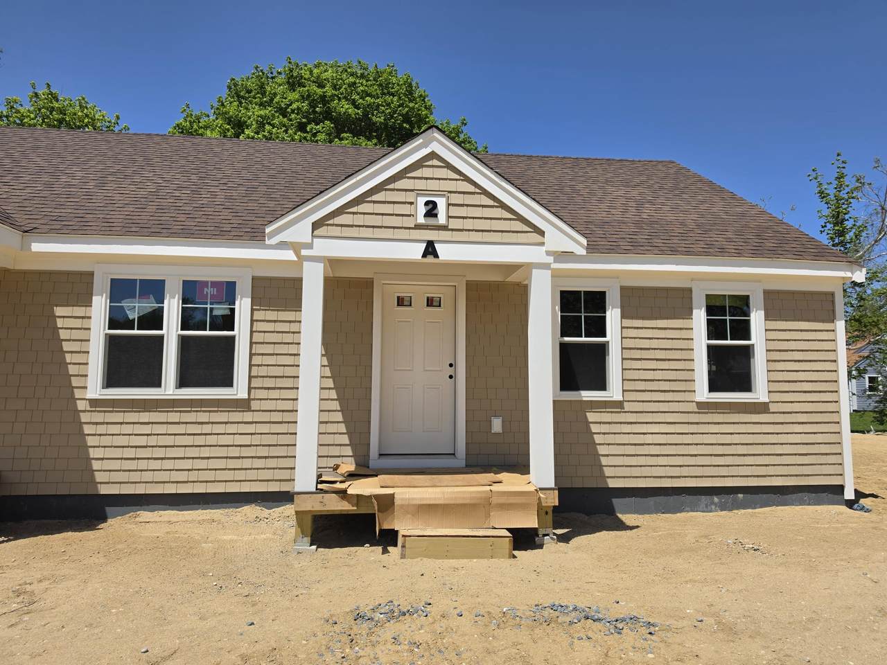 87 Acapesket Road - Photo 1
