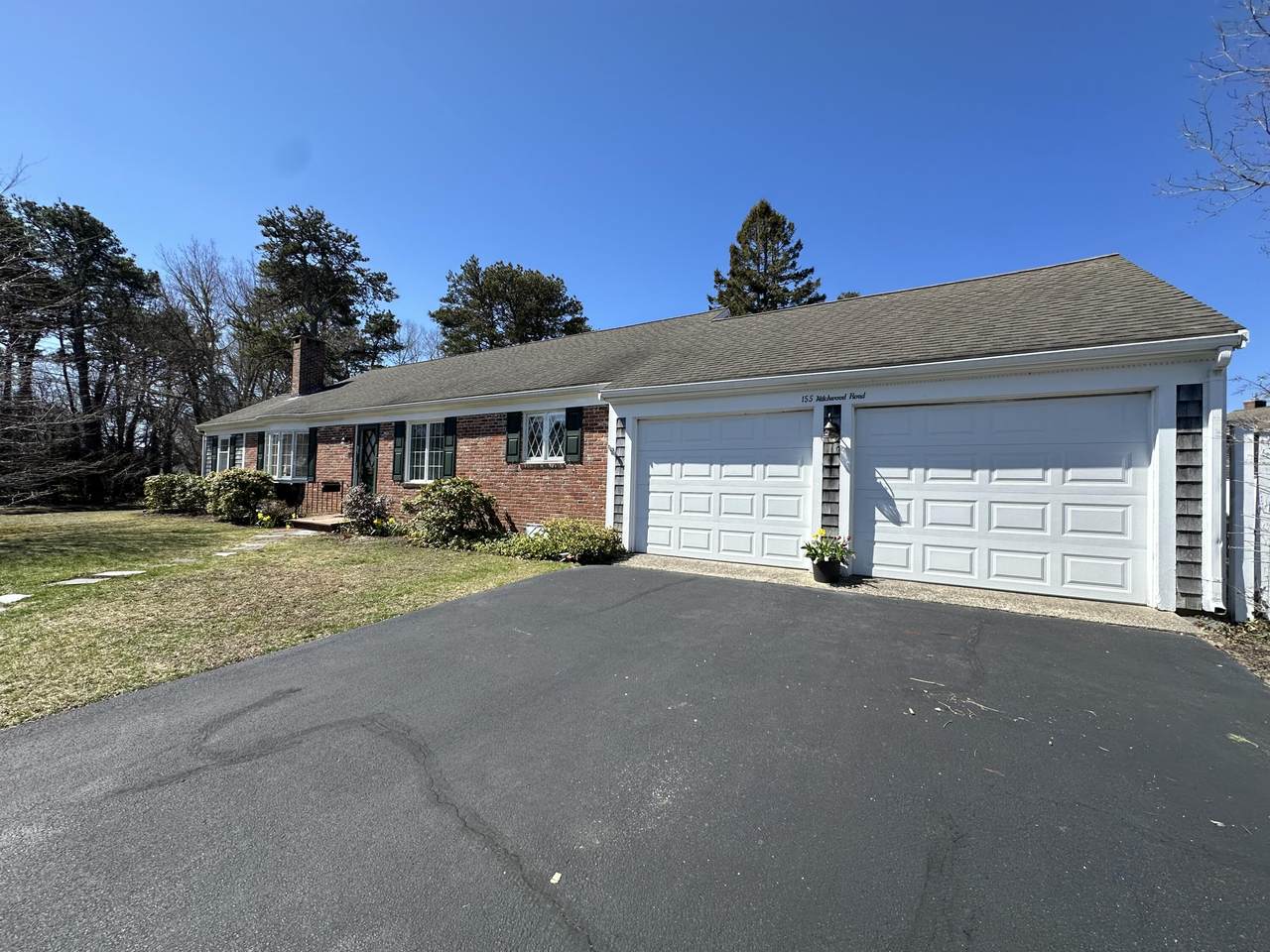 155 Witchwood Road - Photo 1