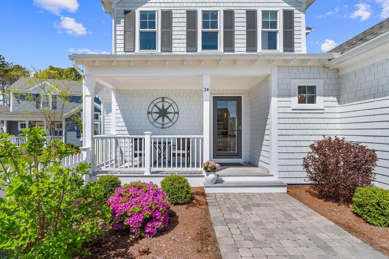 24 Cobblestone Circle - Photo 1