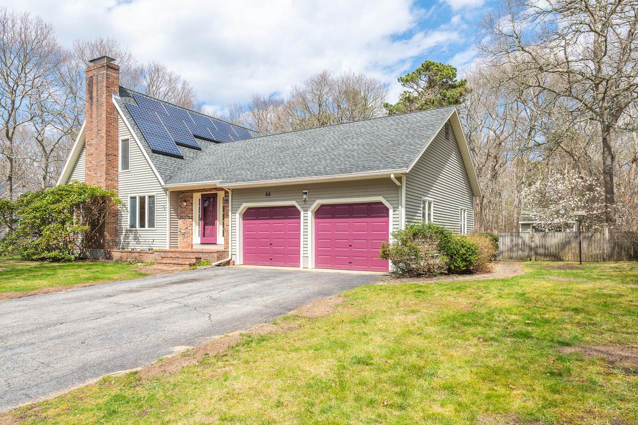66 Frederick B Douglas Road - Photo 1