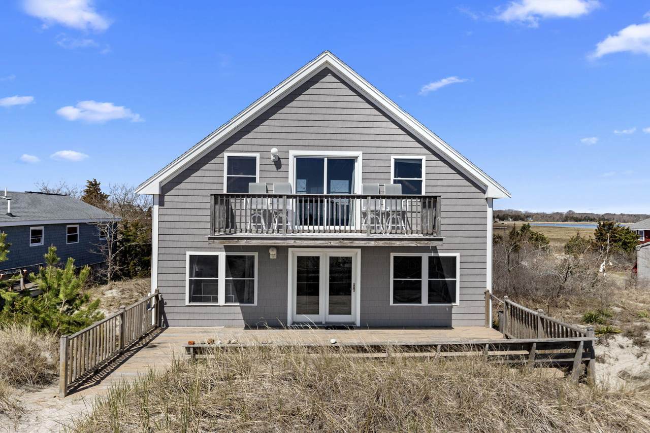 0 Saquish Beach Boulevard - Photo 1