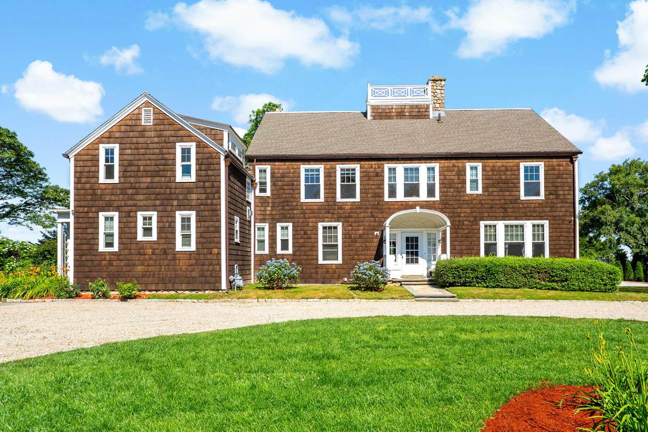 122 Gansett Road - Photo 1