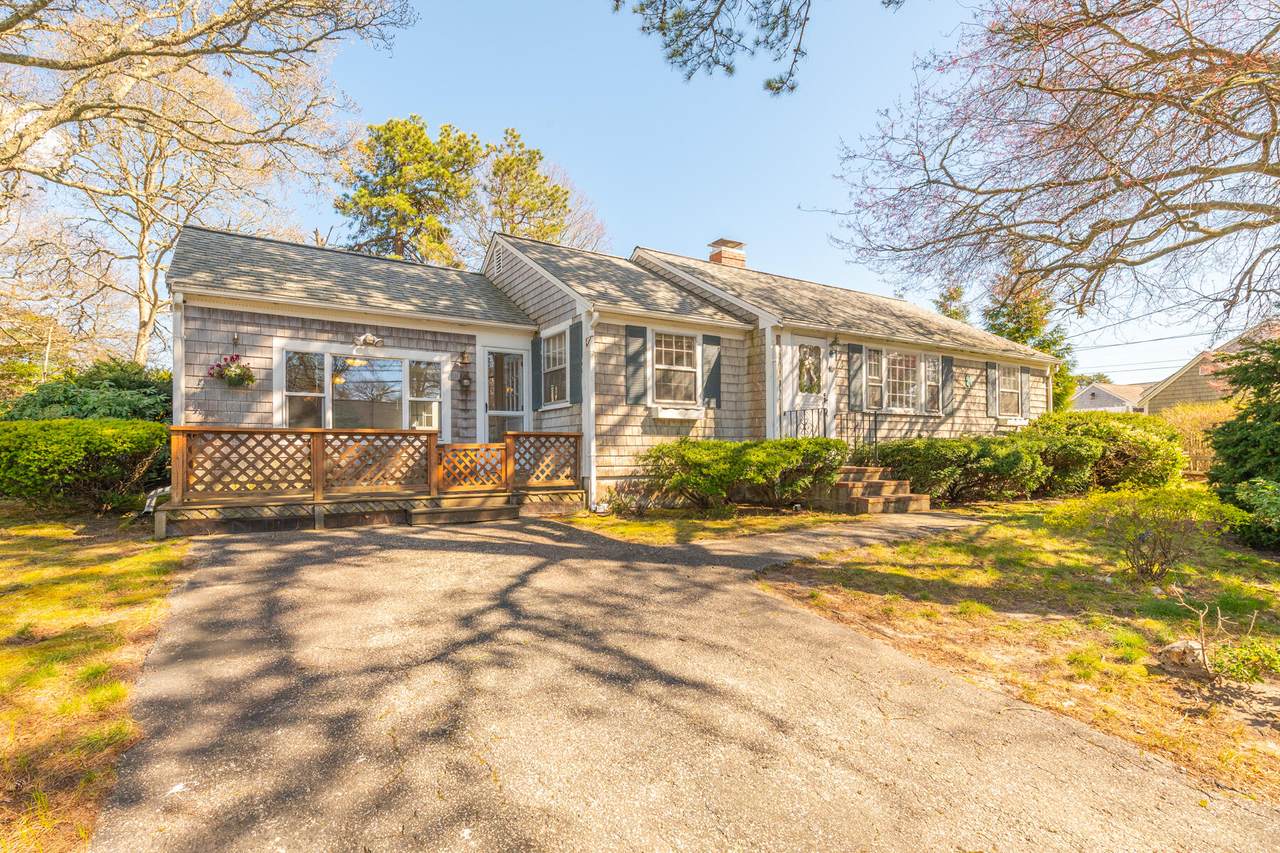 268 Trotting Park Road - Photo 1
