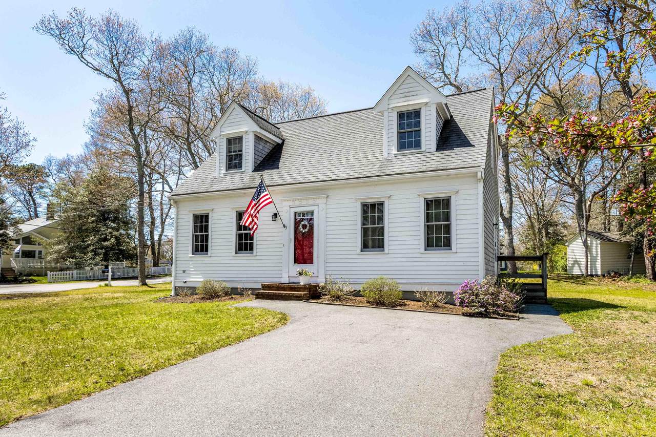 5 Raspberry Lane - Photo 1