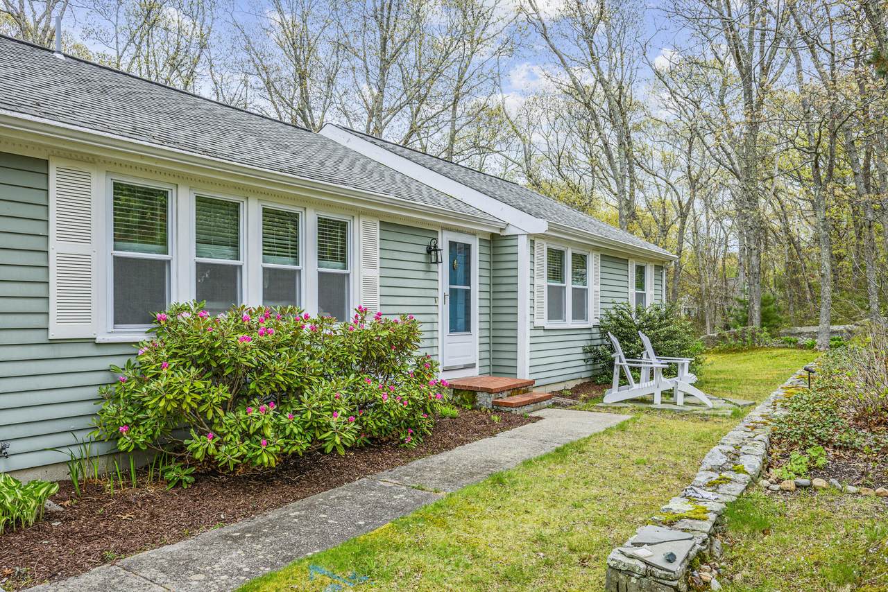 122 Salt Rock Road - Photo 1