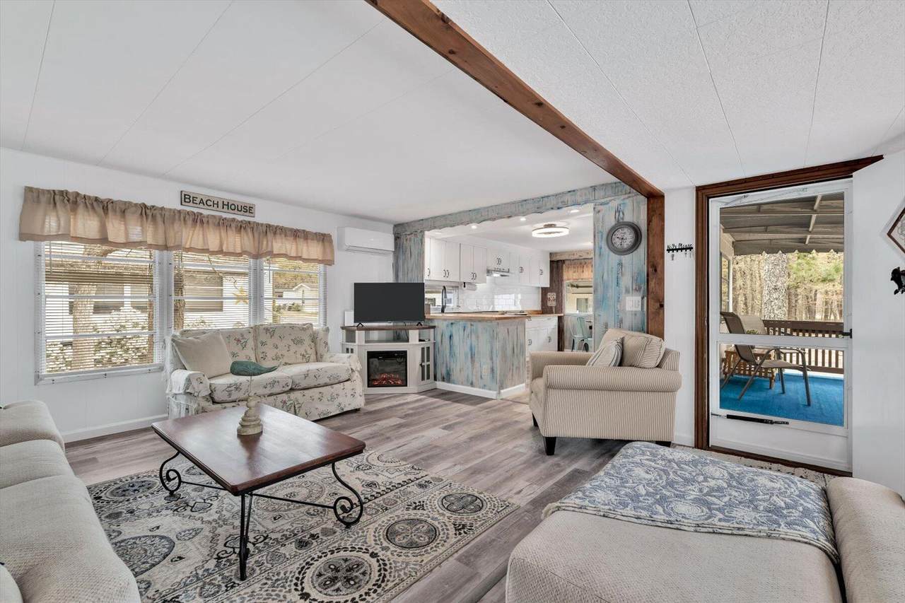 310 Old Chatham Road - Photo 1