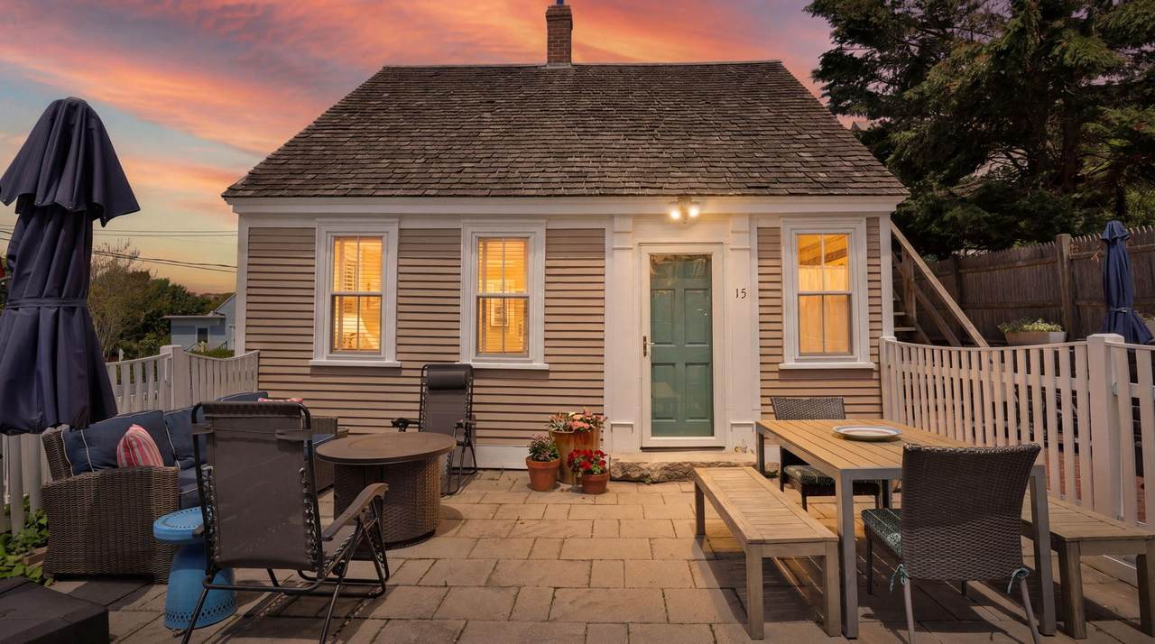 15 Carver Street - Photo 1