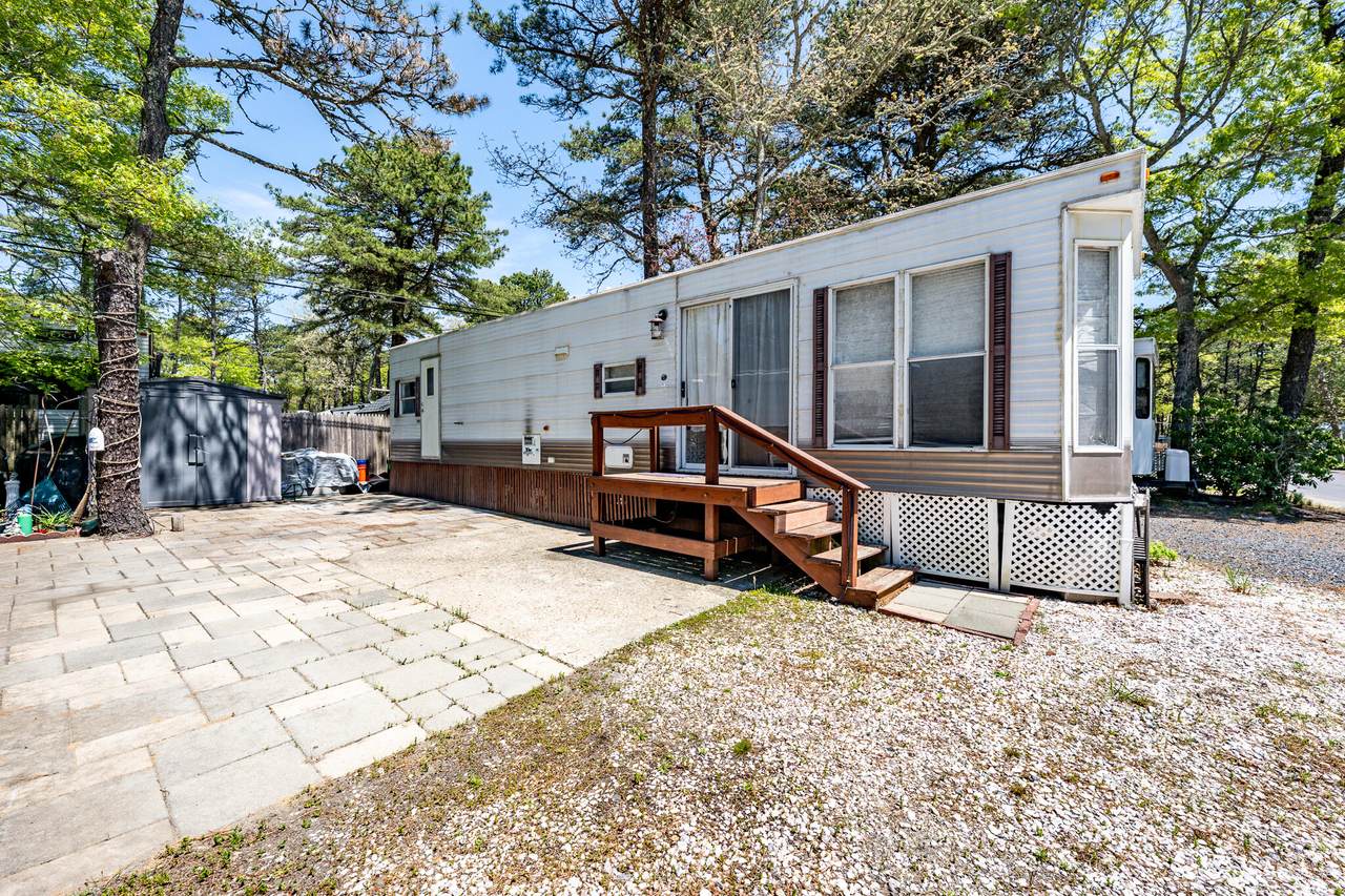 310 Old Chatham Road - Photo 1