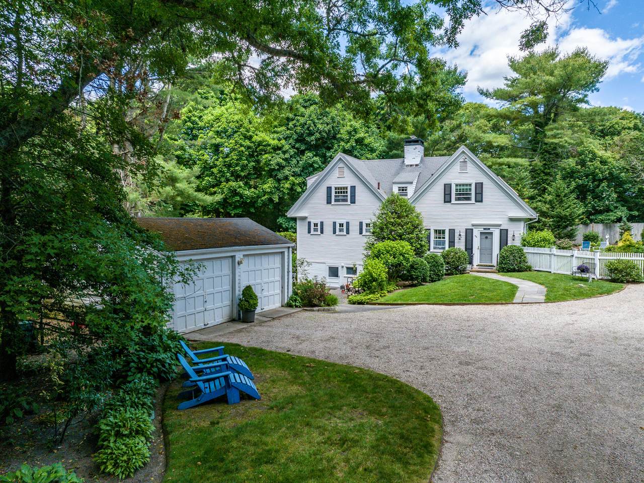156 Bay Road - Photo 1