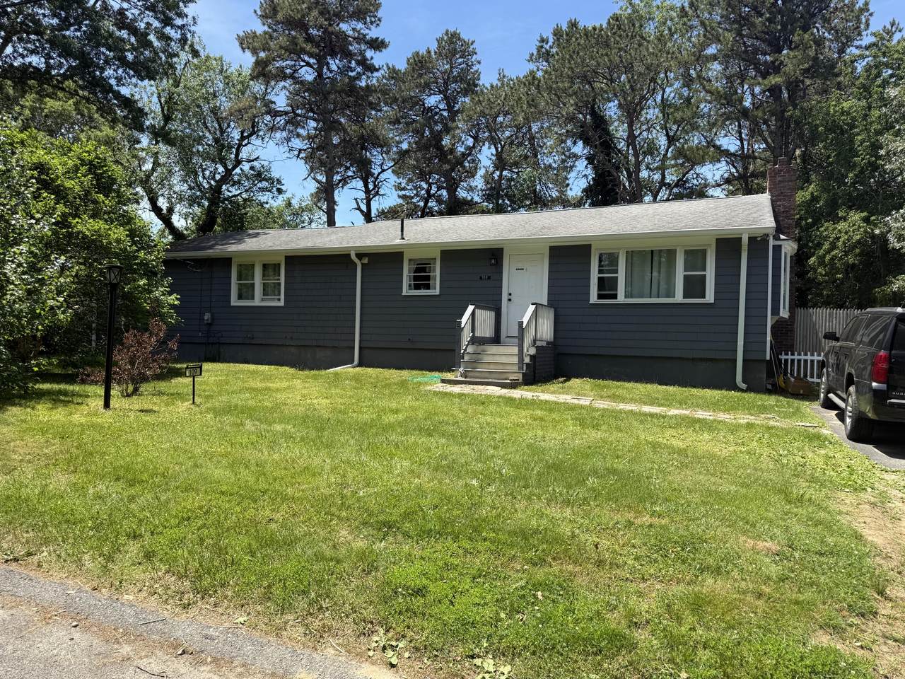 109 Blueberry Lane - Photo 1