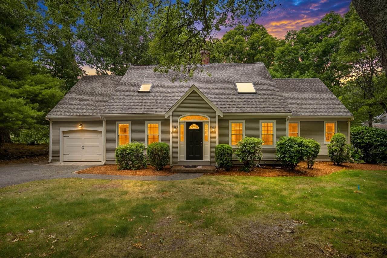 30 Currycomb Circle - Photo 1
