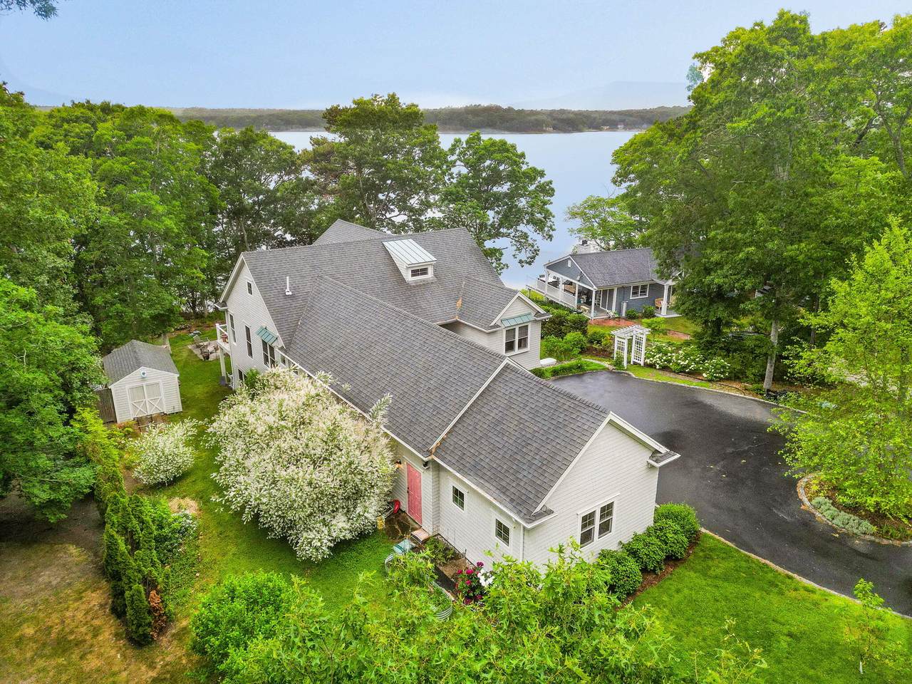 110 Wheeler Road - Photo 1