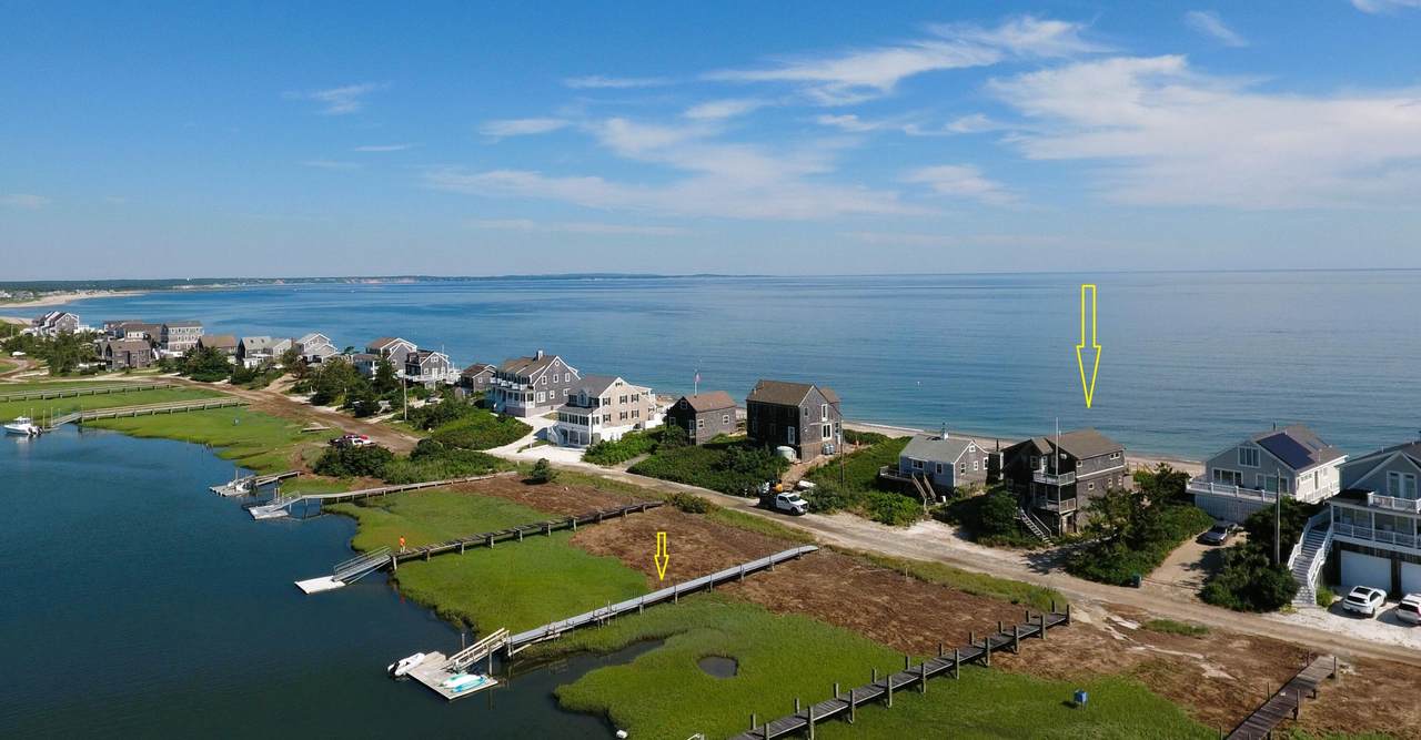 70 Salt Marsh Road - Photo 1