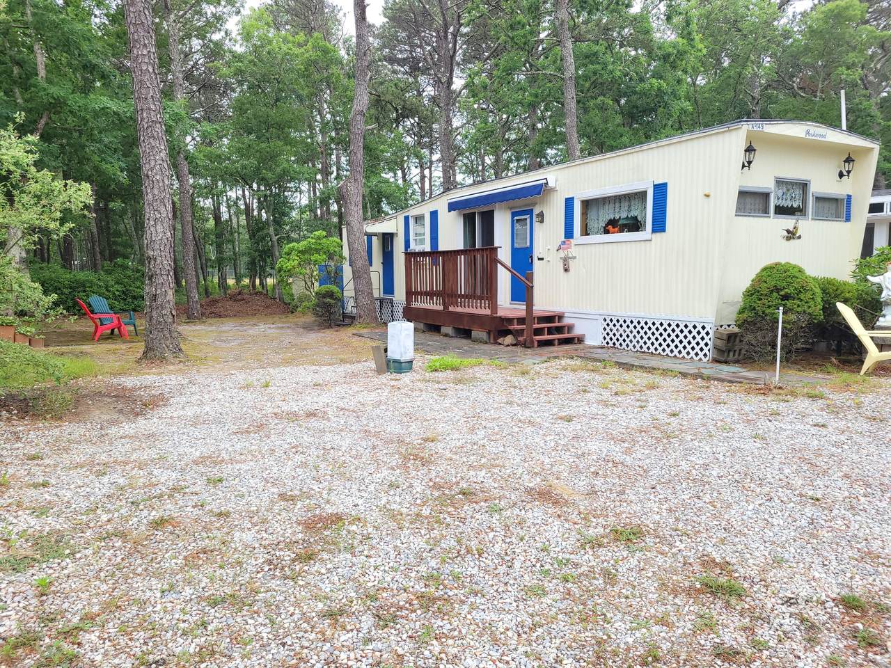 310 Old Chatham Road - Photo 1