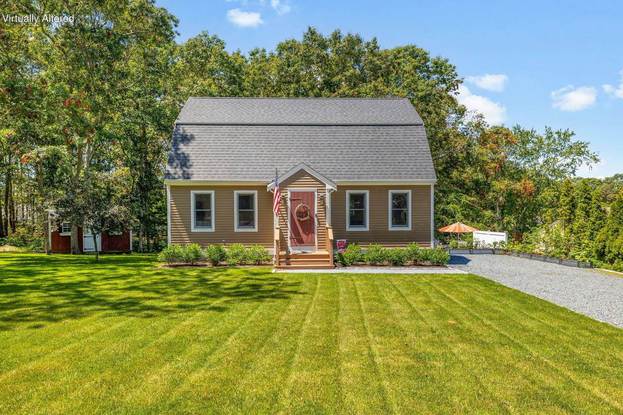 11 Deer Hollow Road - Photo 1