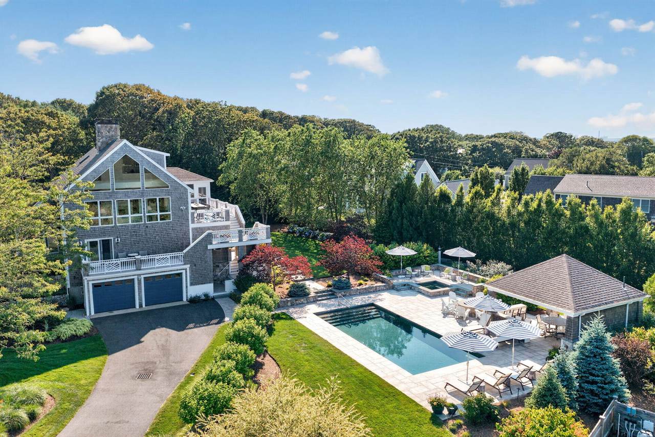 43 Longhill Drive - Photo 1