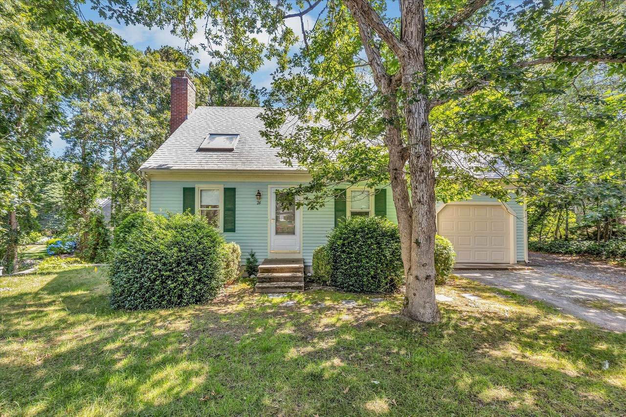 26 Richard Road - Photo 1