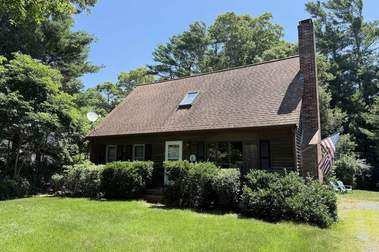 729 Old Barnstable Road - Photo 1