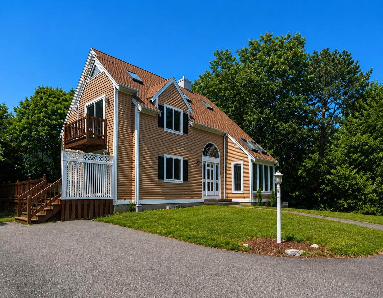 131 Whippoorwill Circle - Photo 1