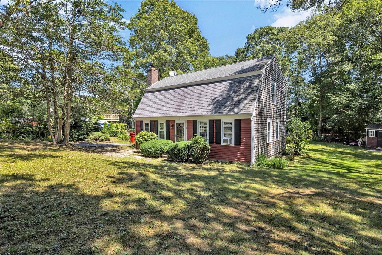 27 Oregon Road - Photo 1