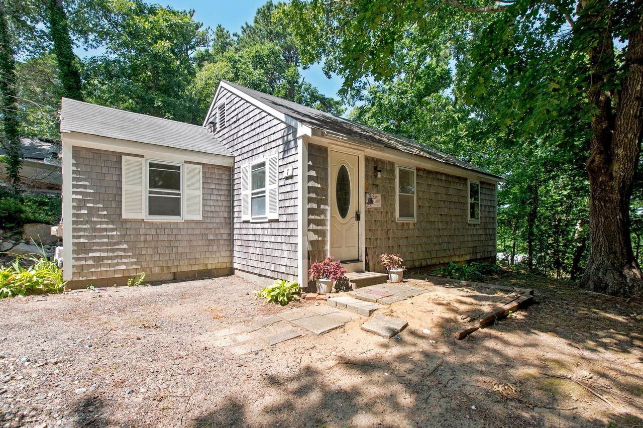 310 Orleans Road - Photo 1
