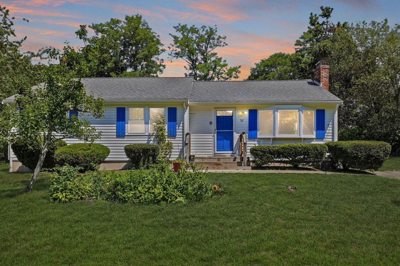 52 Arrowhead Drive - Photo 1