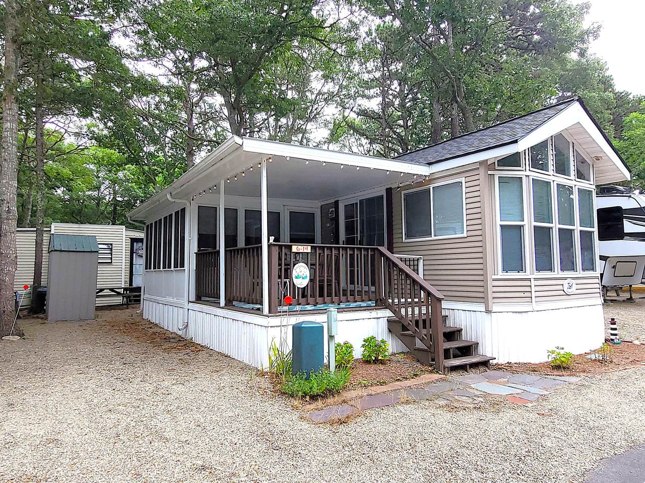 310 Old Chatham Road - Photo 1