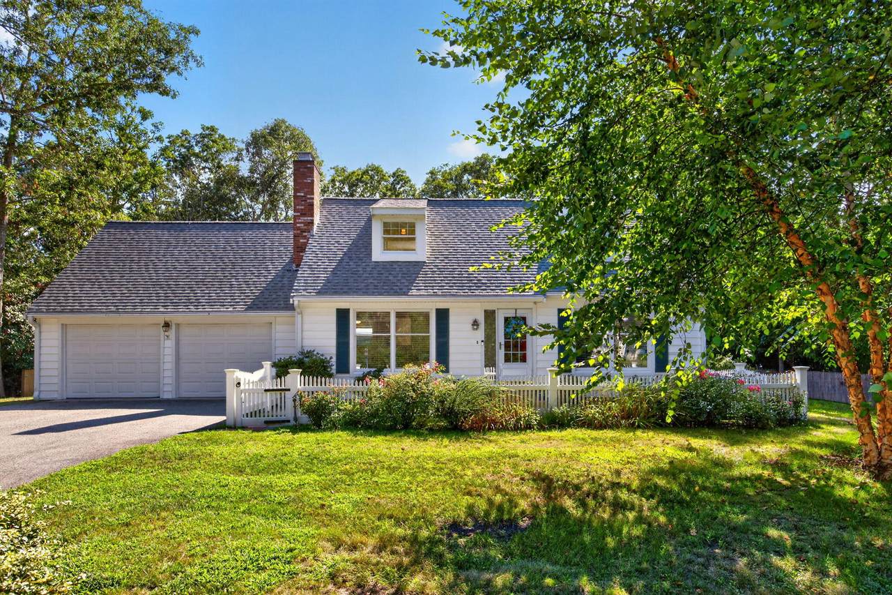 16 Holly Ridge Drive - Photo 1