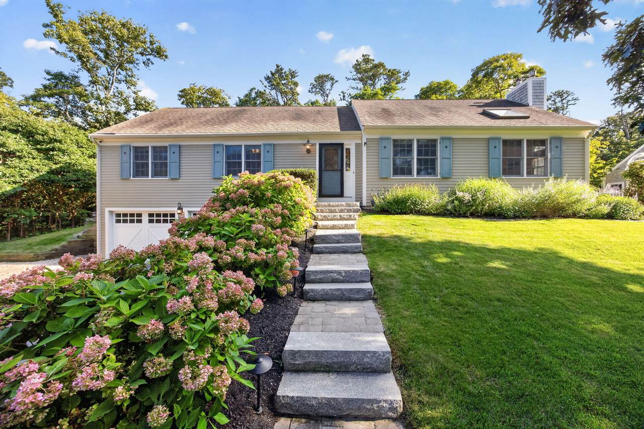 23 Taylors Pond Road - Photo 1