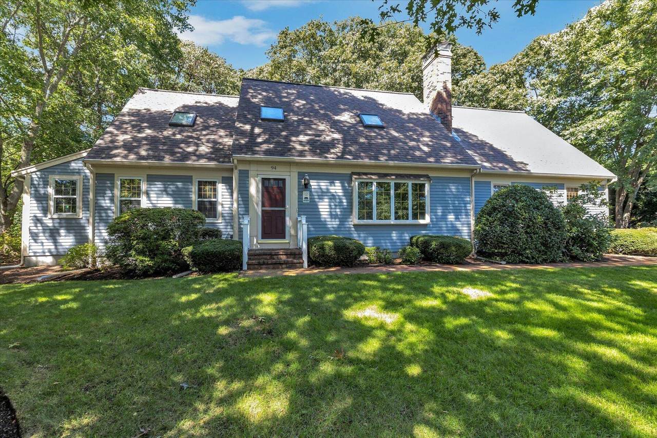94 Stratford Lane - Photo 1