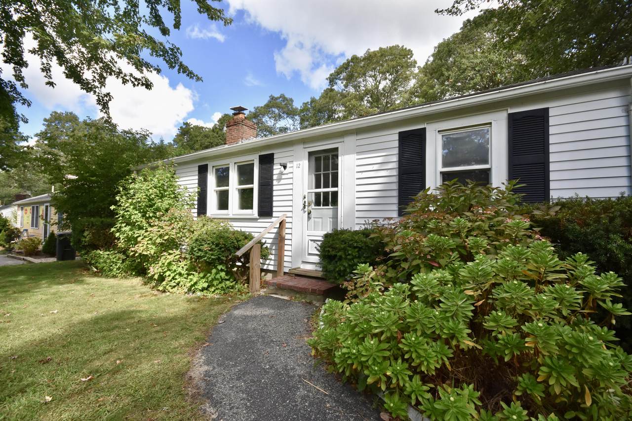 12 Lake Road - Photo 1