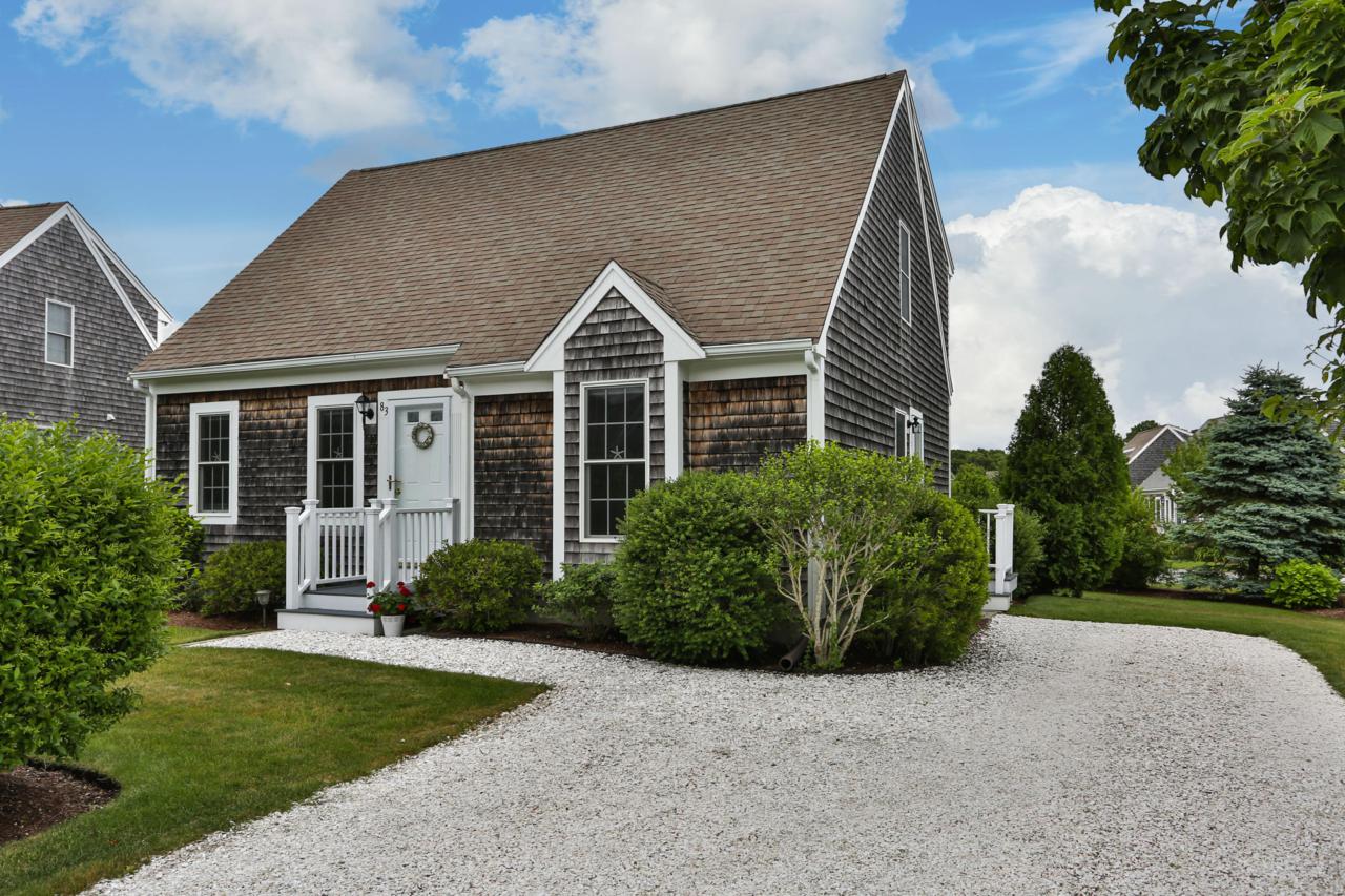 121 Camp Street - Photo 1