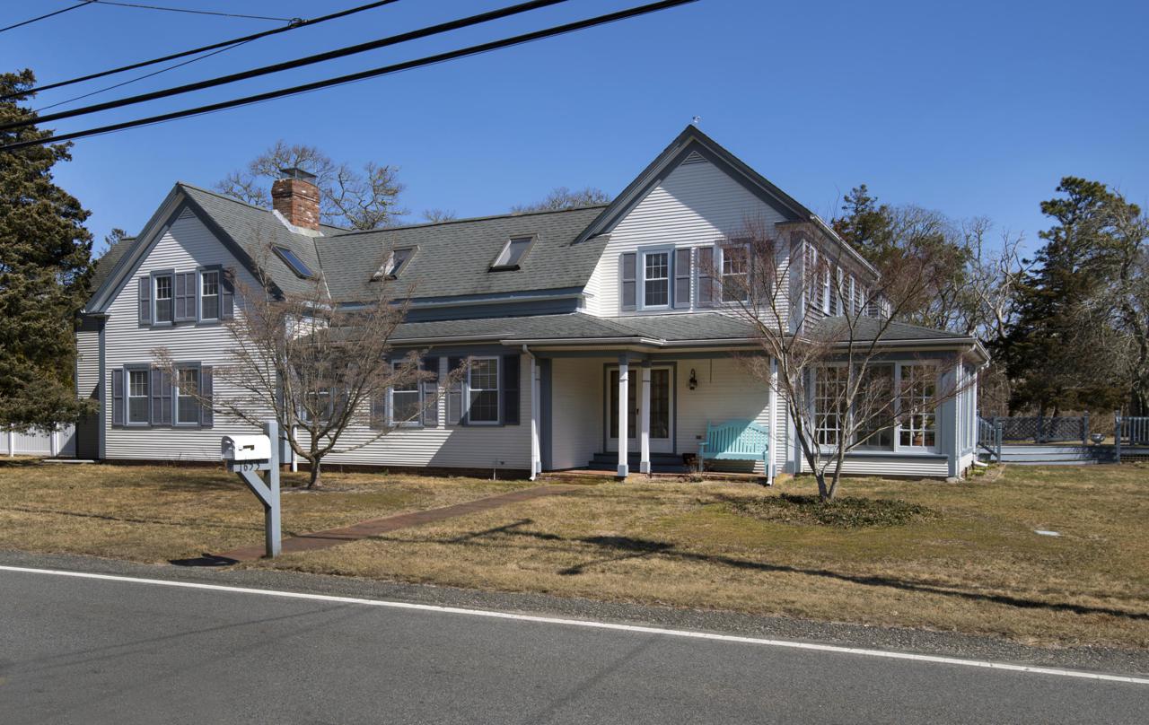 1653 Orleans Road - Photo 1