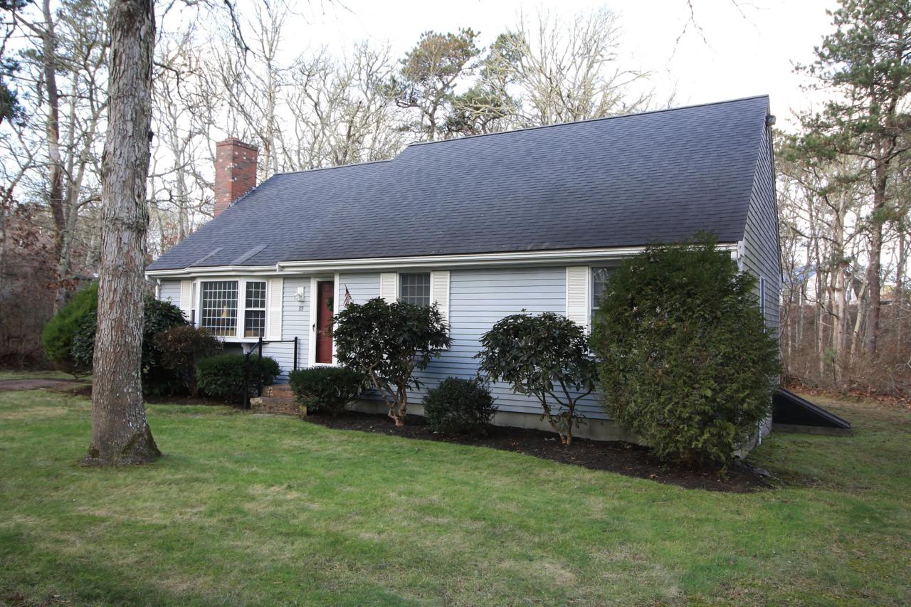 88 Pleasant Bay Road - Photo 1