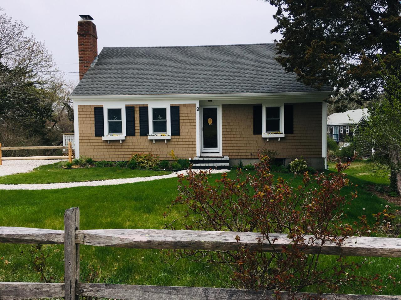 2 Ridgevale Road - Photo 1