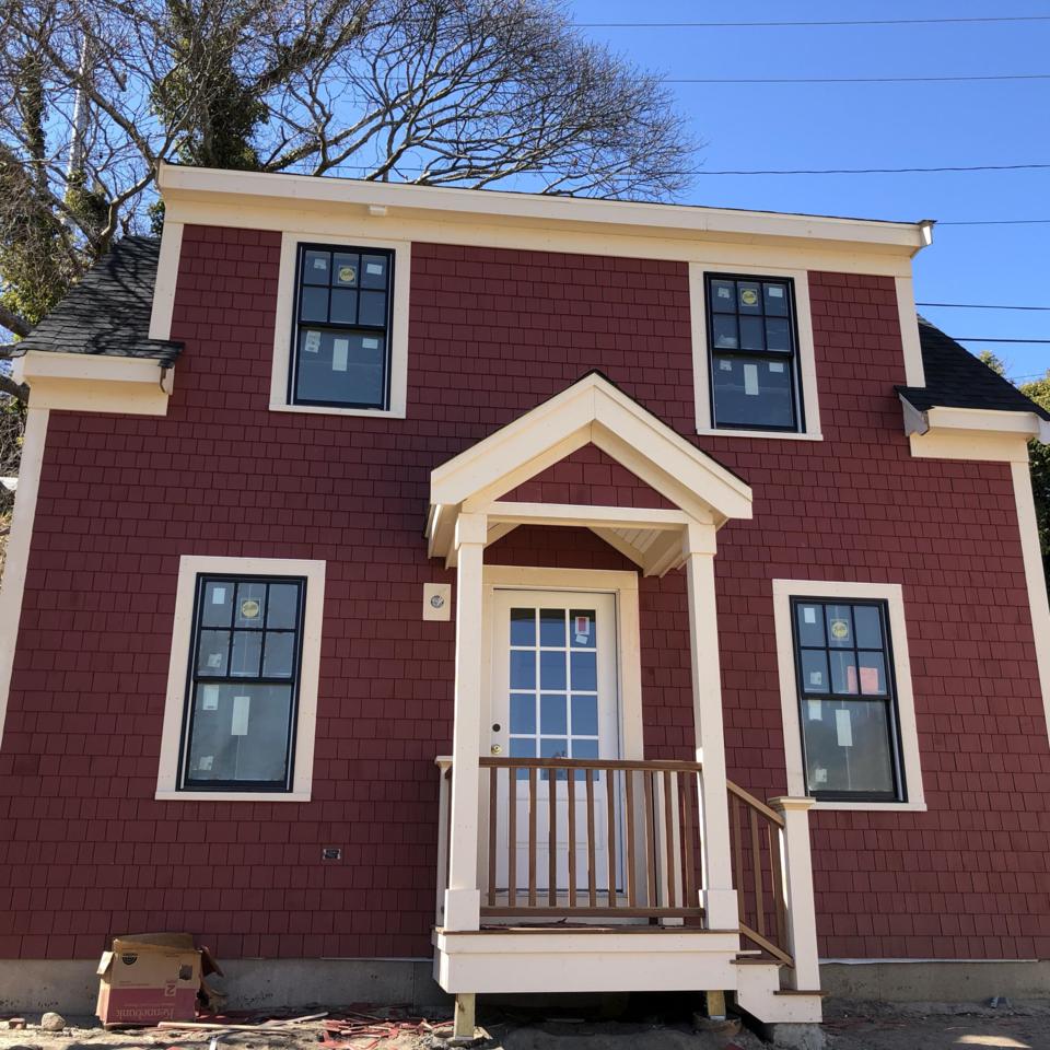 446 Commercial Street - Photo 1
