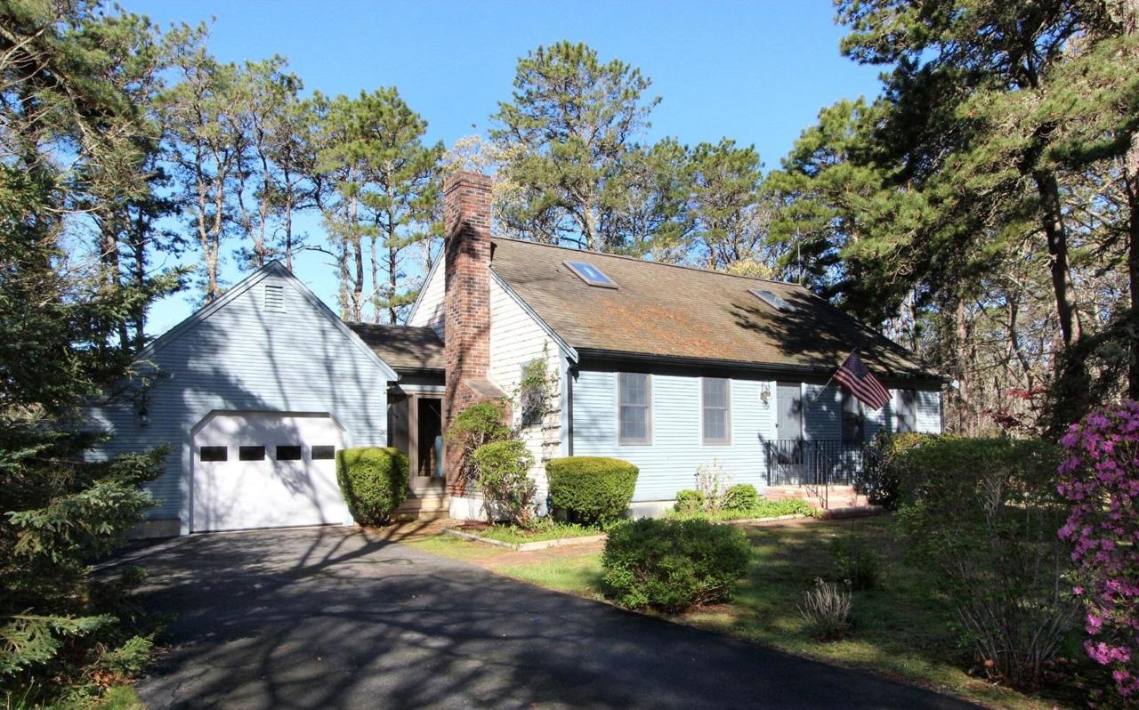 36 Cherokee Road - Photo 1