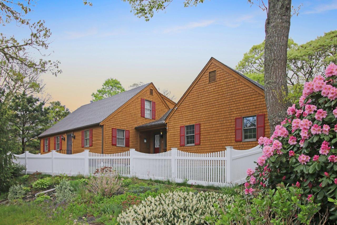 127 Kendrick Road - Photo 1
