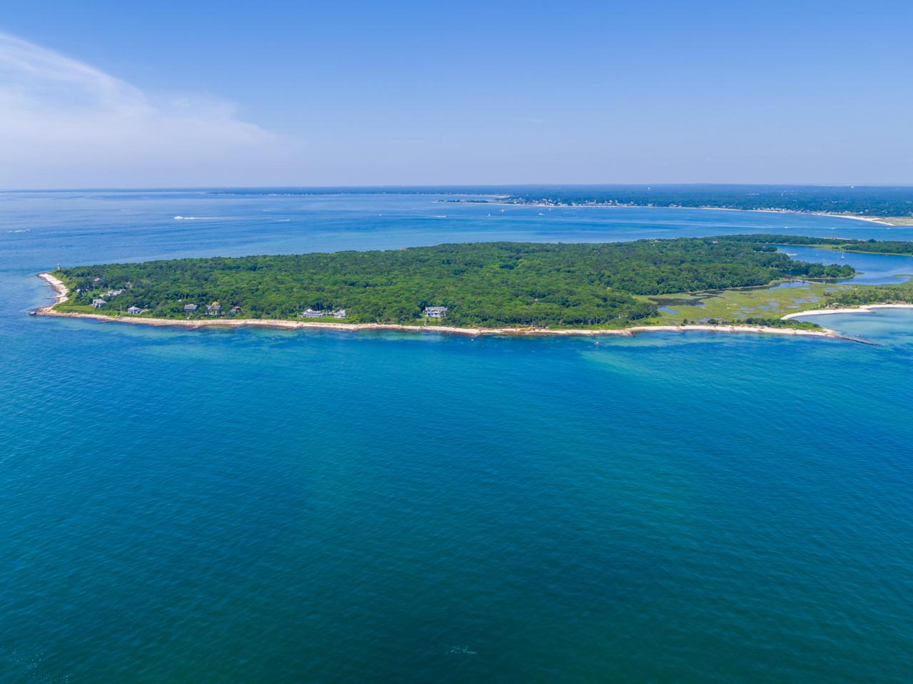 0 Great Island Road - Photo 1