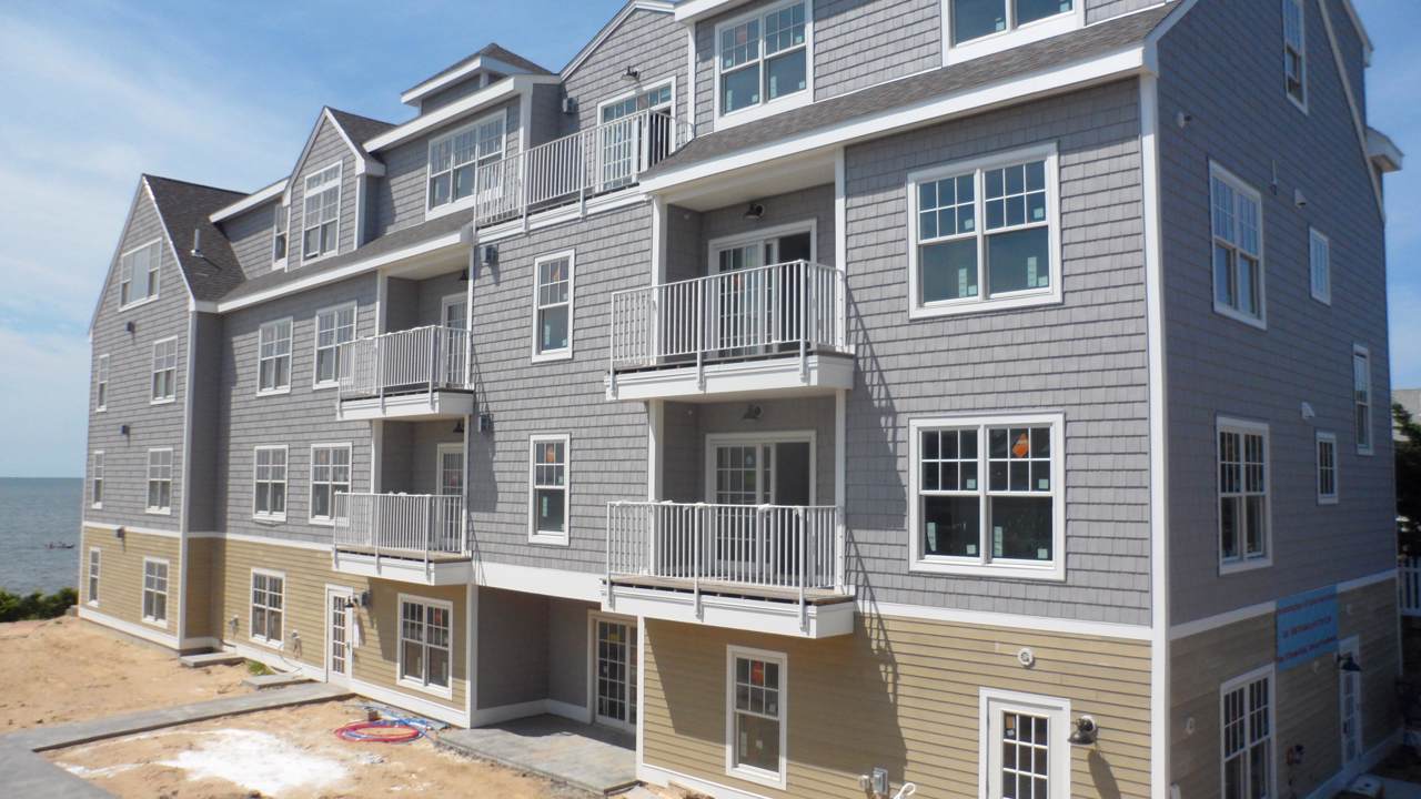 405 Old Wharf Road - Photo 1