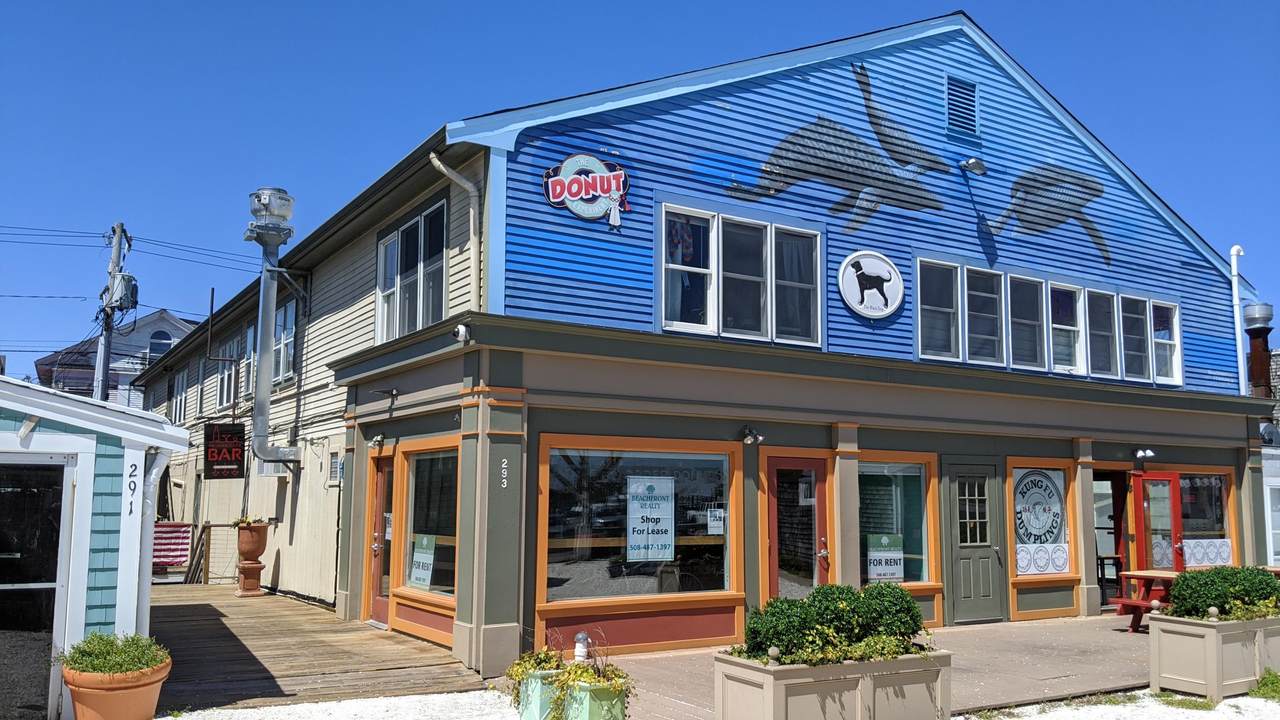 293 Commercial Street - Photo 1