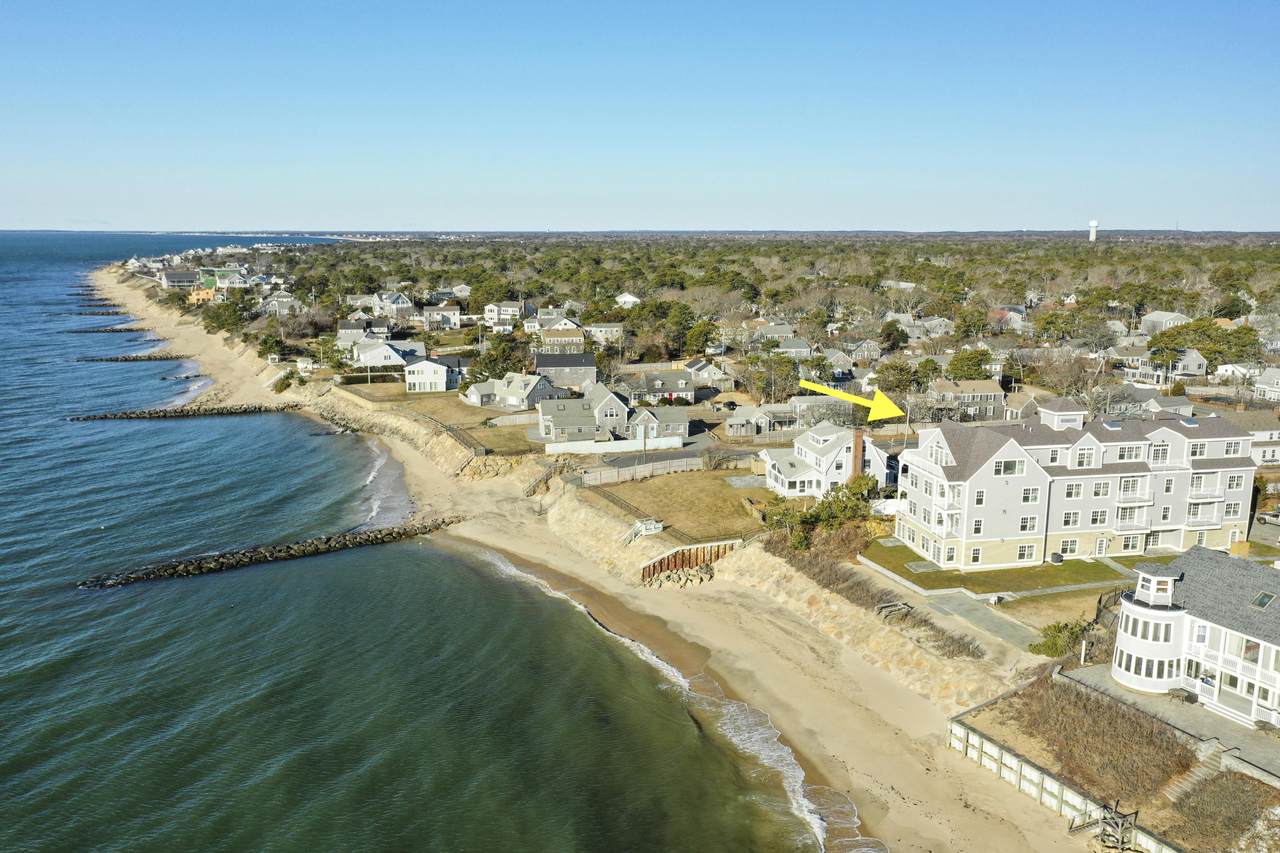 405 Old Wharf Road - Photo 1