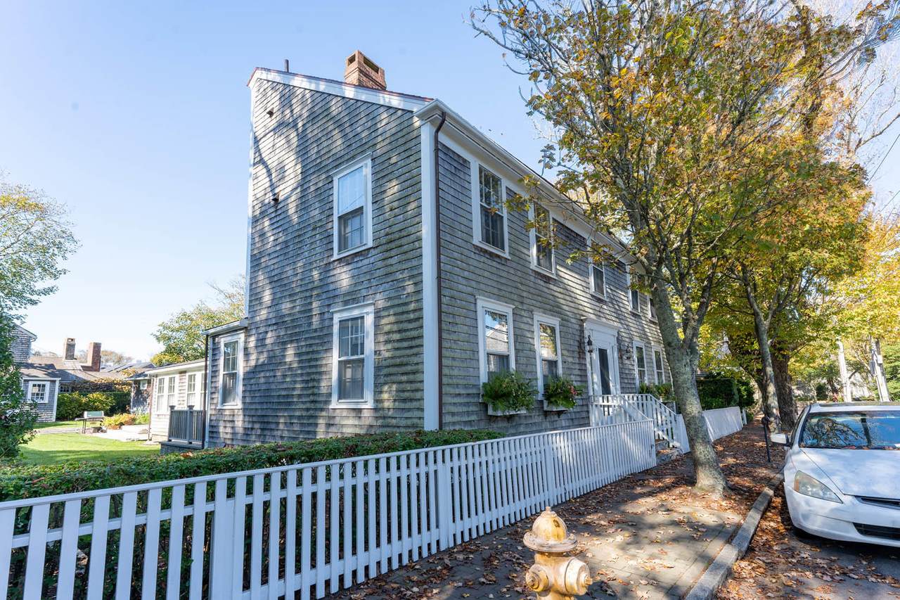 5 Milk Street - Photo 1
