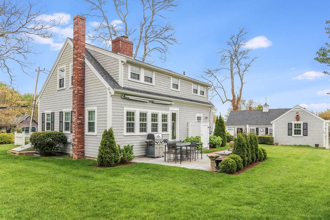 751 Crowell Road - Photo 1