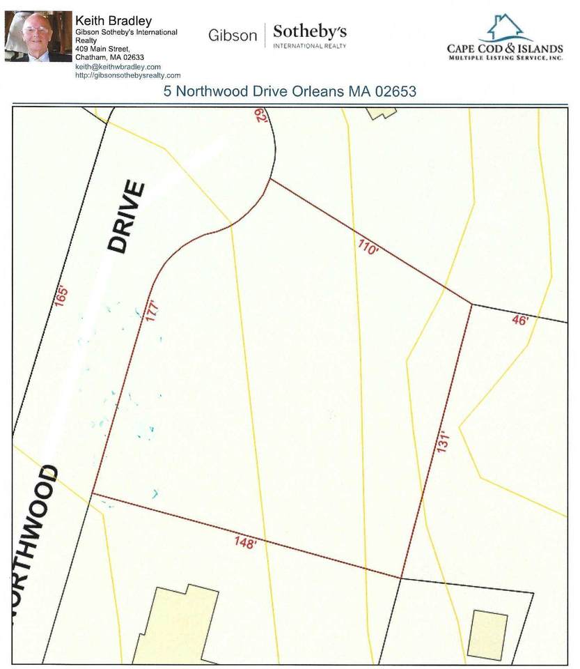 5 Northwood Drive - Photo 1
