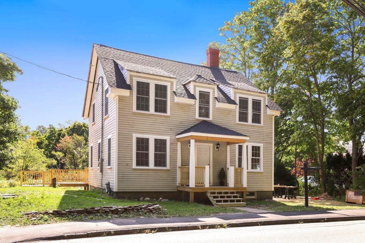 119 Tupper Road - Photo 1