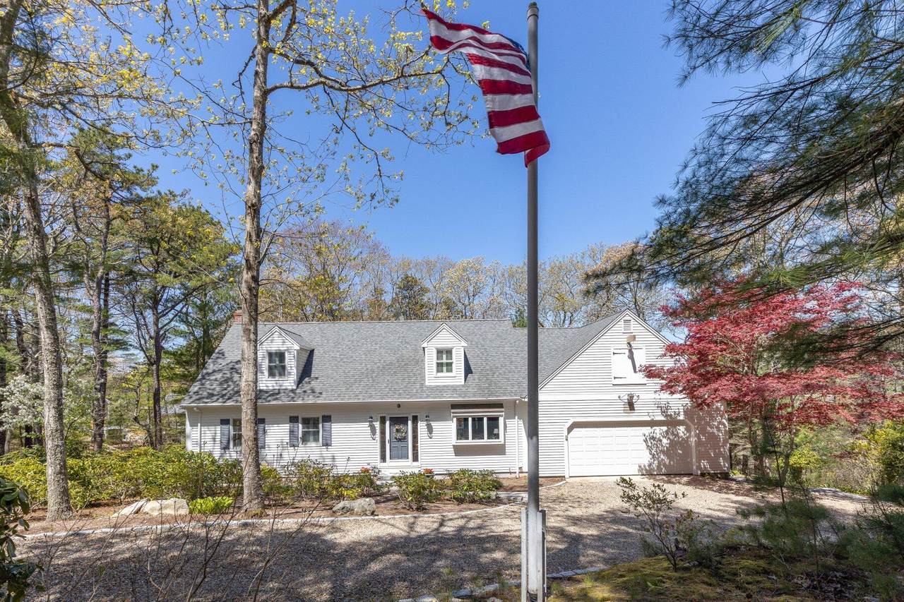 3 Boulder Lane - Photo 1