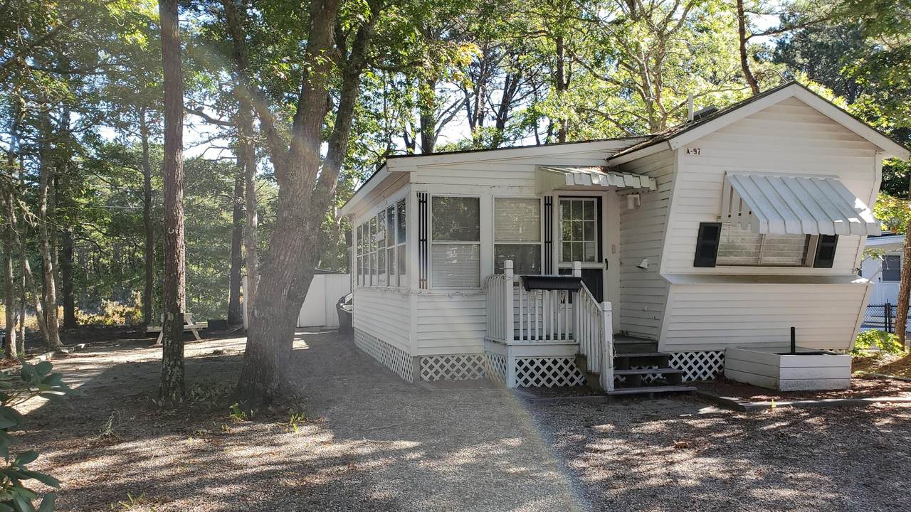 310 Old Chatham Road - Photo 1